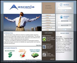 ascenta